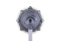 Thumbnail - Koppeling, radiateurventilator - CFC187000P - MAHLE