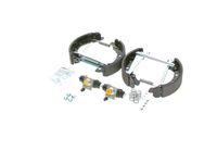 BOSCH Remschoenset 7