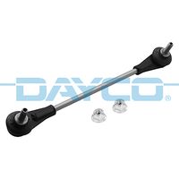 Stange/Strebe, Stabilisator