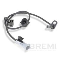 Sensor, Raddrehzahl
