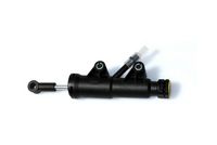 Geberzylinder, Kupplung