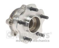 главина на колелото