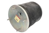 Magnum Technology Veerbalg, luchtvering 1