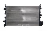 Thumbnail - Radiateur - CR835001S - MAHLE