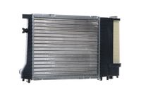 Thumbnail - Radiateur - CR483000S - MAHLE