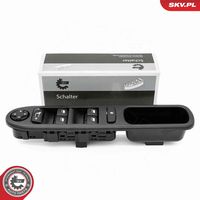 COMUTATOR BEC CONTROL FRANA DE MANA