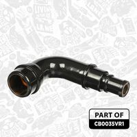 Thumbnail - Klep, ontluchting nokkenasbehuizing - CB0035VR1 - ET ENGINETEAM