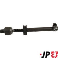 аксиален шарнирен накрайник, напречна кормилна щанга