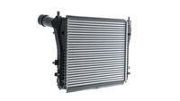 Thumbnail - Intercooler, inlaatluchtkoeler - CI207000P - MAHLE