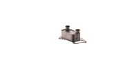 Thumbnail - Oliekoeler, motorolie - CLC79000P - MAHLE