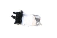 Thumbnail - Oliekoeler, automatische transmissie - CLC125000S - MAHLE
