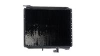 Thumbnail - Radiateur - CR215000P - MAHLE