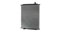 Thumbnail - Radiateur - CR709000S - MAHLE