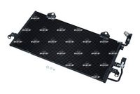 Kondensator, Klimaanlage