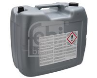 FEBI ΛΙΠΑΝΤΙΚΑ 20lt SAE 20W50