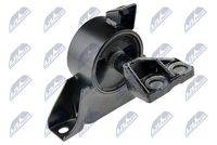 окачване, двигател