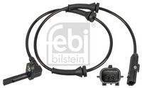 Sensor, Raddrehzahl