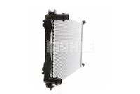 Thumbnail - Radiateur - CR977000S - MAHLE