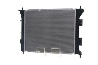 Thumbnail - Radiateur - CR1693000S - MAHLE