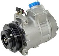 Thumbnail - Compressor, airconditioning - ACP268000S - MAHLE