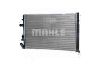 Thumbnail - Radiateur - CR602000S - MAHLE