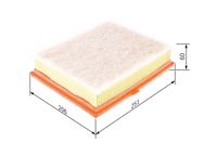 Luftfilter