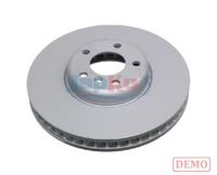 спирачен диск