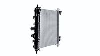 Thumbnail - Radiateur - CR2698000P - MAHLE