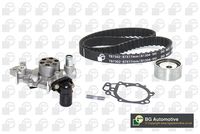 Set pompa apa + curea dintata BGA, Cod: TB7302CPK