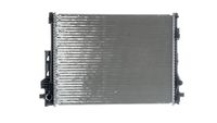 Thumbnail - Radiateur - CR2605000P - MAHLE