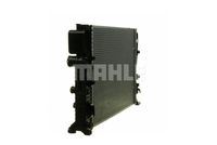 Thumbnail - Radiateur - CR1480000S - MAHLE