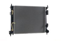 Thumbnail - Radiateur - CR2269000S - MAHLE