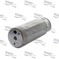 Trockner, Klimaanlage