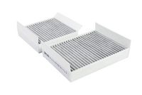 Филтър купе (поленов филтър)