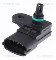 Sensor, Saugrohrdruck