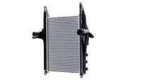 Thumbnail - Intercooler, inlaatluchtkoeler - CI178000P - MAHLE
