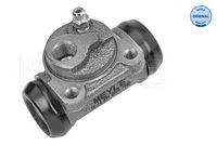 спирачно цилиндърче на колелото