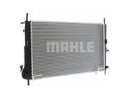 Thumbnail - Radiateur - CR1347000S - MAHLE