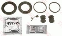 Reparatursatz, Bremssattel