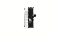 Thumbnail - Intercooler, inlaatluchtkoeler - CI56000S - MAHLE