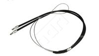 Kabel, parkeringsbrems