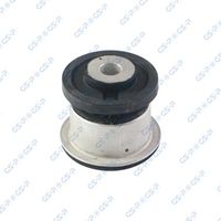 тампон, носач