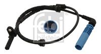 Sensor, Raddrehzahl