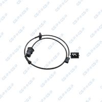 датчик, обороти на колелото