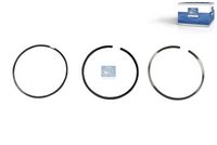 Set segmenti piston DT Spare Parts, Cod: 7.94509