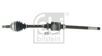 Planetara FEBI BILSTEIN, Cod: 181258