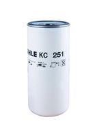 Thumbnail - Brandstoffilter - KC251 - KNECHT