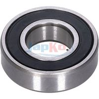 направляващ лагер, съединител