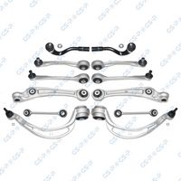 Set reparatie, bara stabilizatoare GSP, Cod: S990011SK
