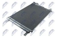 Condensator, climatizare NTY, Cod: CCS-AU-017